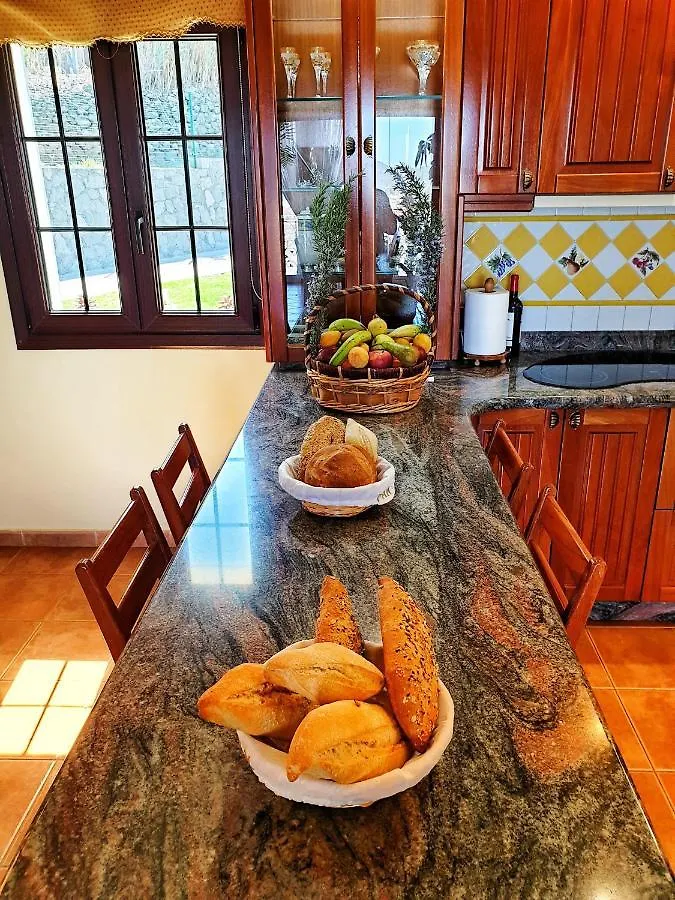 Casa Lucas Villa Vega de San Mateo