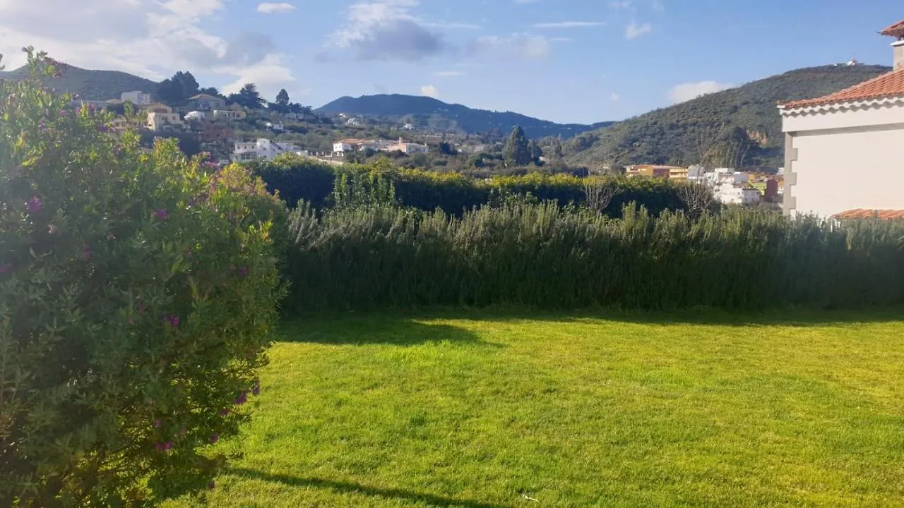Holiday home Casa Lucas Villa Vega de San Mateo