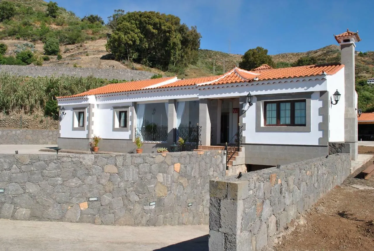 Holiday home Casa Lucas Villa Vega de San Mateo