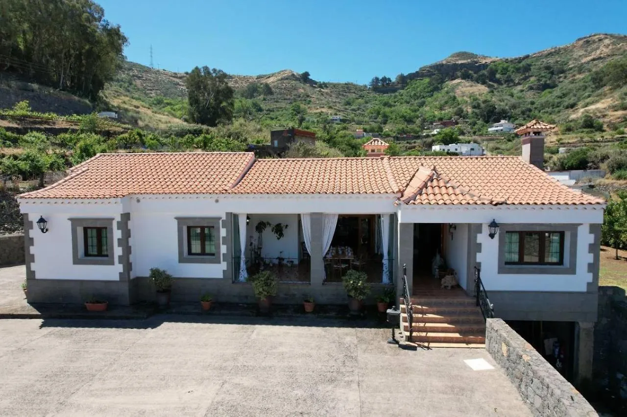 Villa Casa Lucas Vega de San Mateo 0*,  Spanien