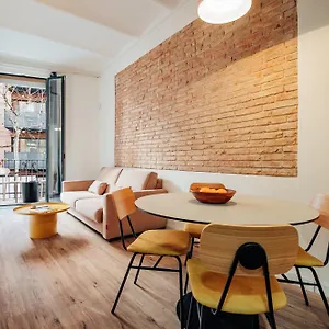  Apartment Design By Olala Homes Spanien