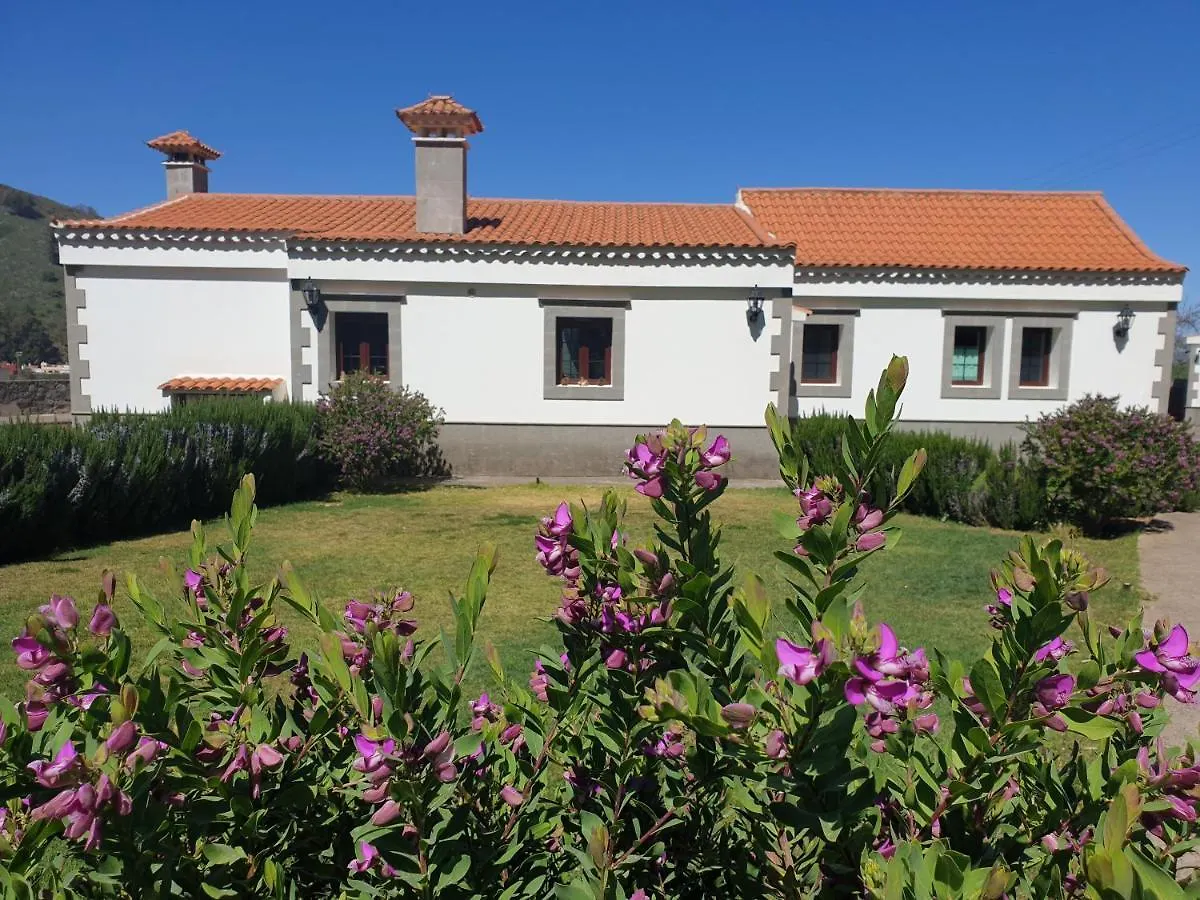 Holiday home Casa Lucas Villa Vega de San Mateo