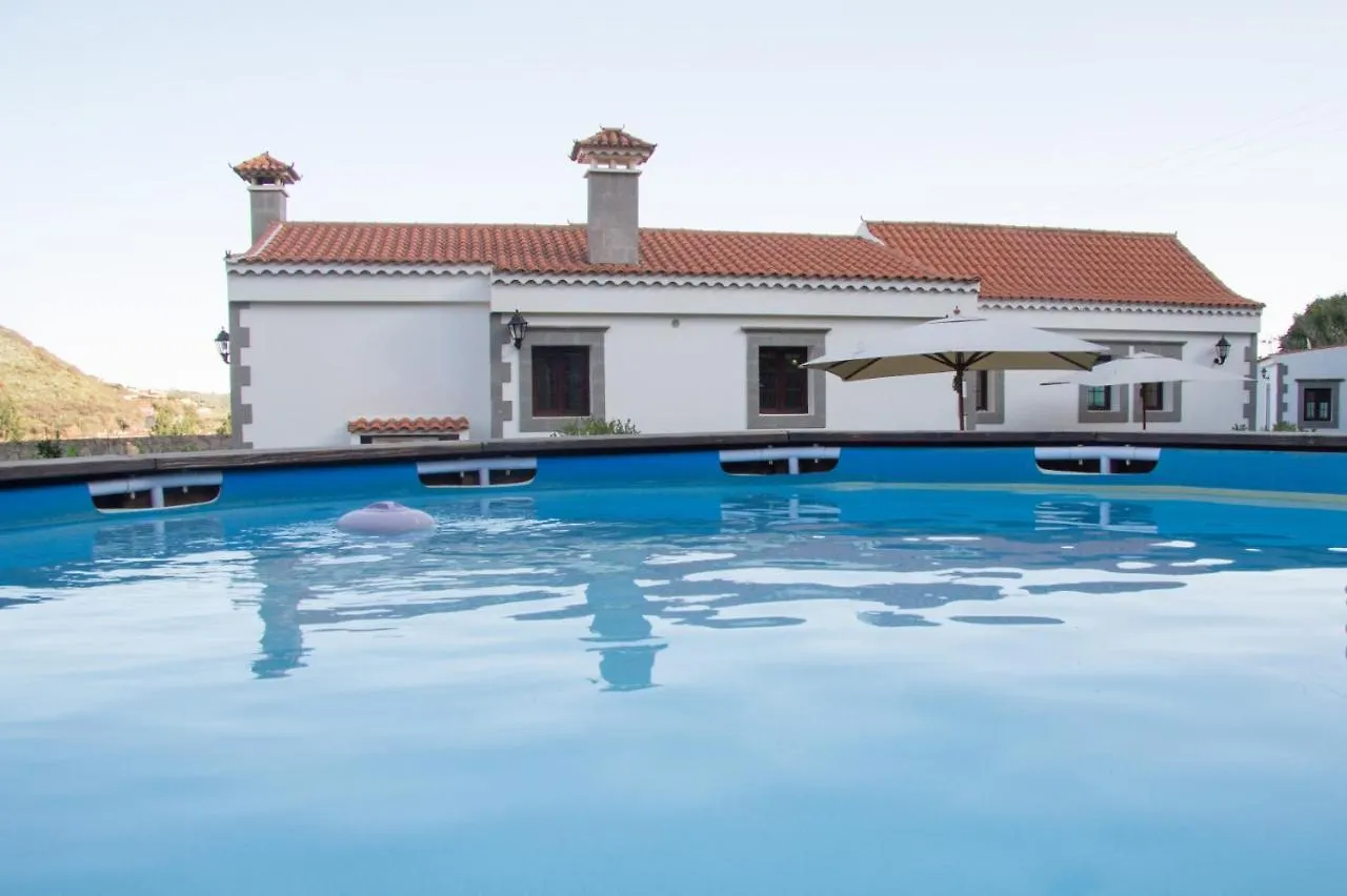 Casa Lucas Villa Vega de San Mateo 0*,  Spain